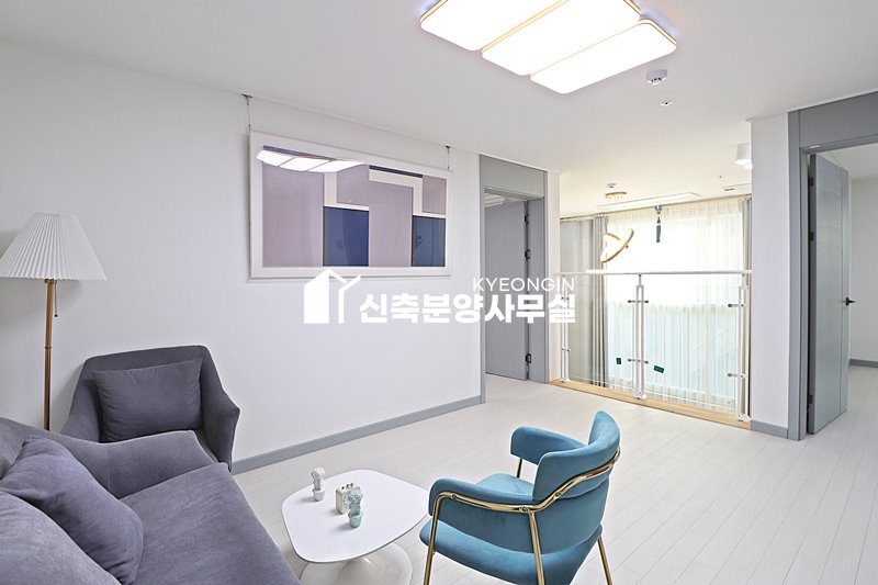 인천 서해구 석남동 해강빌리지 [ 3룸 . 복층 Type ] 분양 매물번호 15388 사진 20