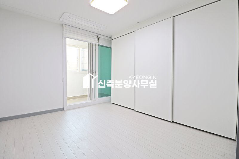 인천 서해구 석남동 해강빌리지 [ 3룸 . 복층 Type ] 분양 매물번호 15388 사진 23