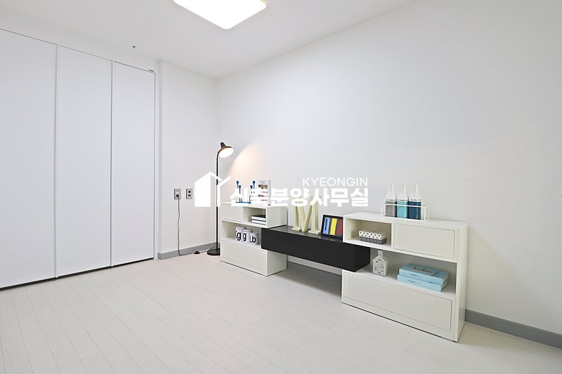 인천 서해구 석남동 해강빌리지 [ 3룸 . 복층 Type ] 분양 매물번호 15388 사진 24