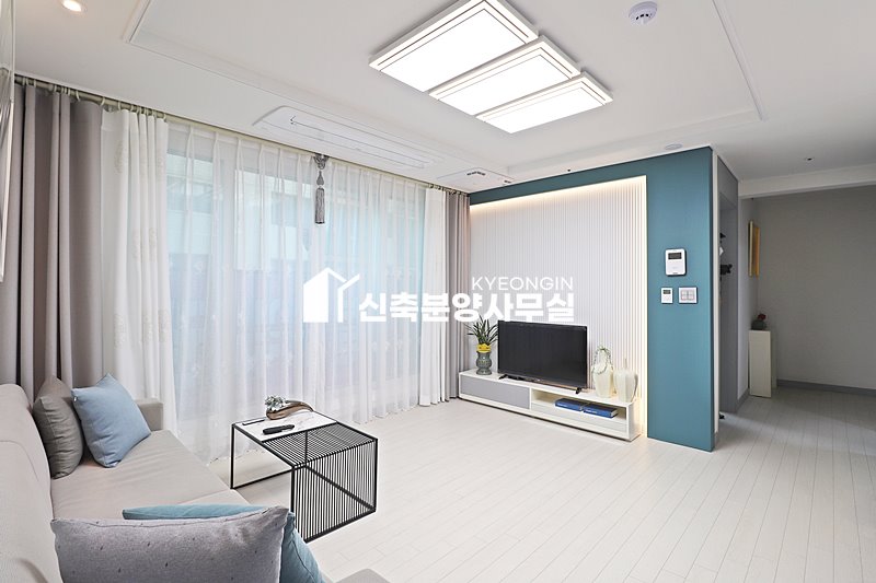 인천 서해구 석남동 해강빌리지 [ 3룸 . 복층 Type ] 분양 매물번호 15388 사진 28