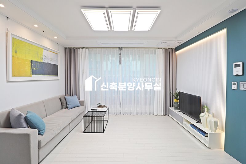 인천 서해구 석남동 해강빌리지 [ 3룸 . 복층 Type ] 분양 매물번호 15388 사진 29