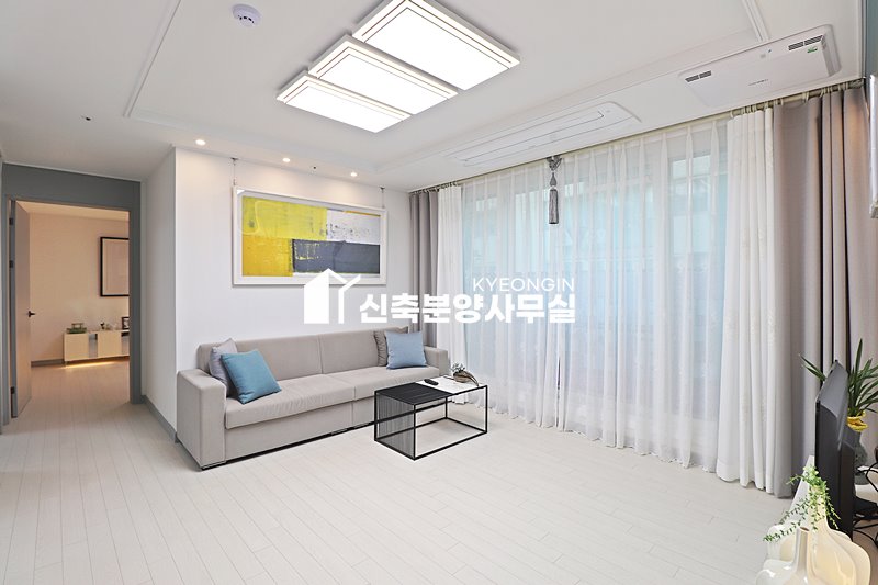 인천 서해구 석남동 해강빌리지 [ 3룸 . 복층 Type ] 분양 매물번호 15388 사진 30