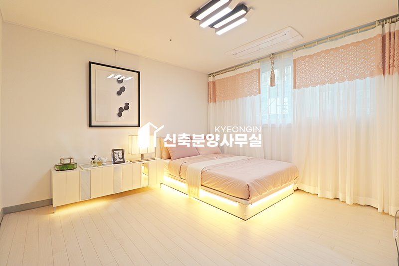 인천 서해구 석남동 해강빌리지 [ 3룸 . 복층 Type ] 분양 매물번호 15388 사진 39