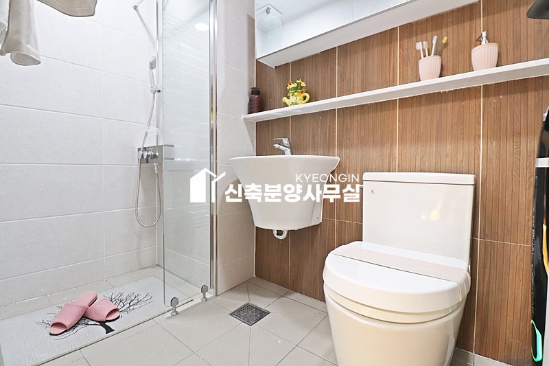 인천 서해구 석남동 해강빌리지 [ 3룸 . 복층 Type ] 분양 매물번호 15388 사진 40