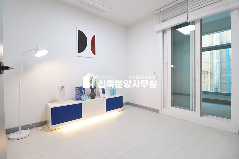 인천 서해구 석남동 해강빌리지 [ 3룸 . 복층 Type ] 분양 매물번호 15388 사진 41
