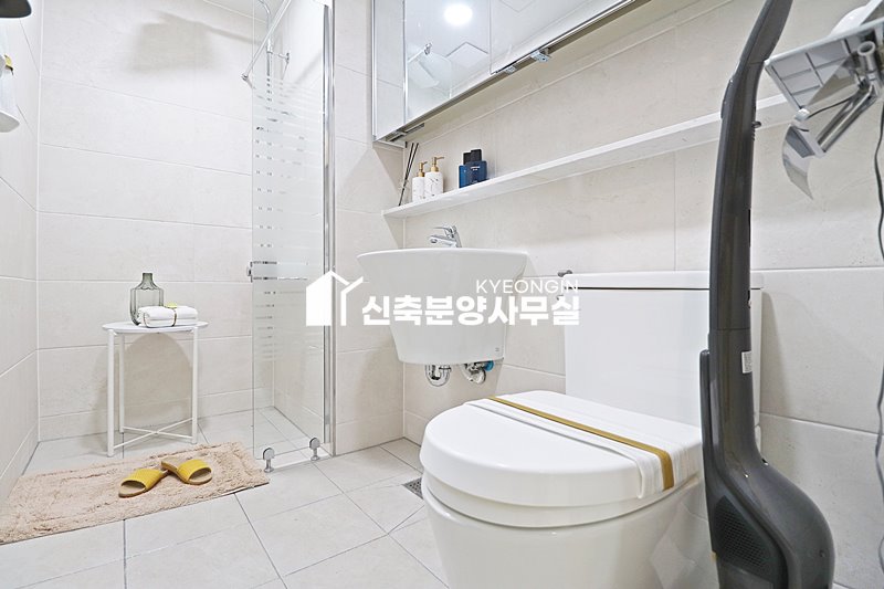 인천 서해구 석남동 해강빌리지 [ 3룸 . 복층 Type ] 분양 매물번호 15388 사진 42