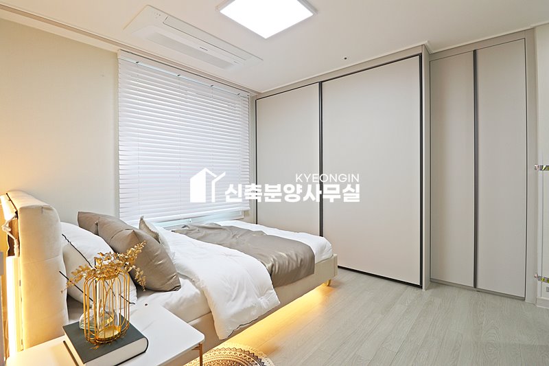 인천 서해구 석남동 더 스타뷰 [ 1.5룸 . 2룸 . 3룸 Type ] 분양 매물번호 15387 사진 9