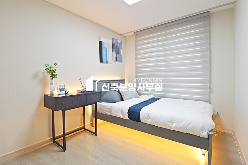 인천 서해구 석남동 더 스타뷰 [ 1.5룸 . 2룸 . 3룸 Type ] 분양 매물번호 15387 사진 12
