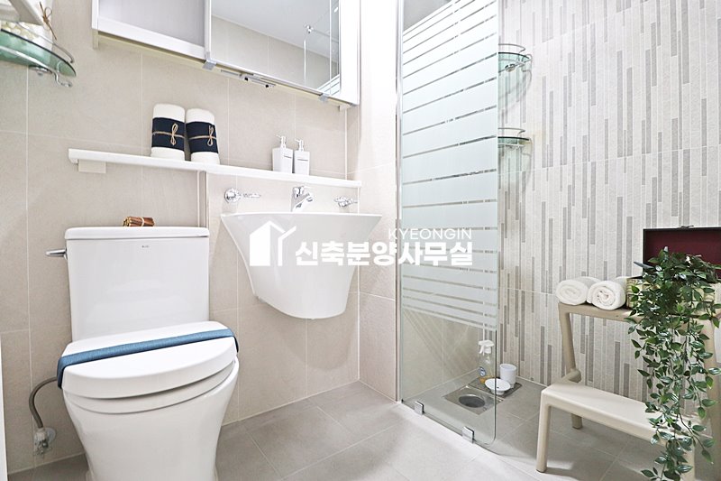 인천 서해구 석남동 더 스타뷰 [ 1.5룸 . 2룸 . 3룸 Type ] 분양 매물번호 15387 사진 13