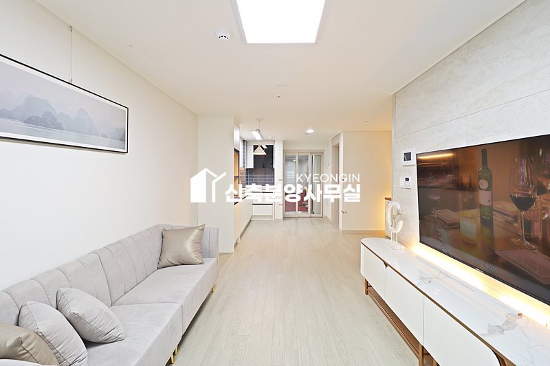 인천 서해구 석남동 더 스타뷰 [ 1.5룸 . 2룸 . 3룸 Type ] 분양 매물번호 15387 사진 18