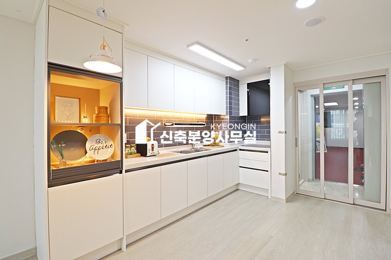 인천 서해구 석남동 더 스타뷰 [ 1.5룸 . 2룸 . 3룸 Type ] 분양 매물번호 15387 사진 19