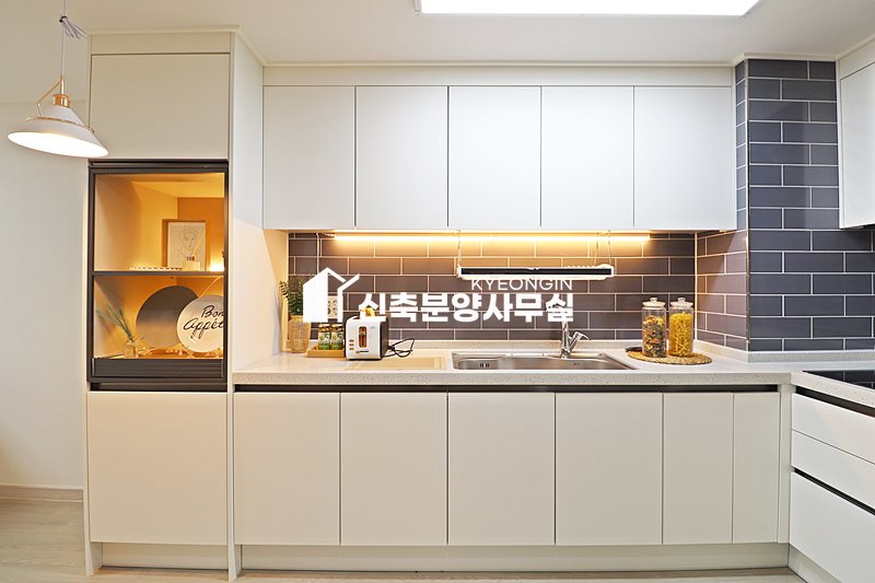 인천 서해구 석남동 더 스타뷰 [ 1.5룸 . 2룸 . 3룸 Type ] 분양 매물번호 15387 사진 20