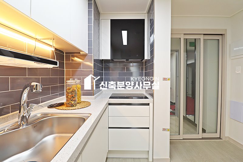 인천 서해구 석남동 더 스타뷰 [ 1.5룸 . 2룸 . 3룸 Type ] 분양 매물번호 15387 사진 21