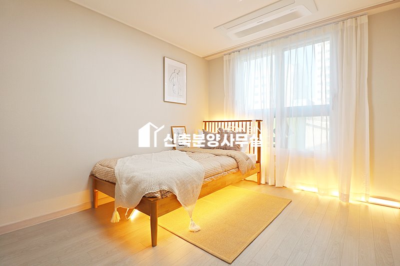 인천 서해구 석남동 더 스타뷰 [ 1.5룸 . 2룸 . 3룸 Type ] 분양 매물번호 15387 사진 22