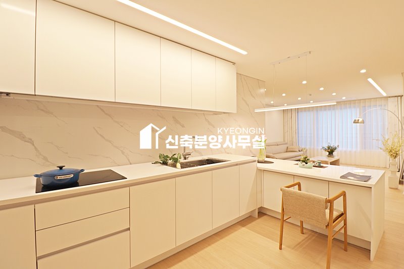 인천 미추홀구 문학동 파르나스 [ 2룸 . 3룸 . 테라스 . 복층 Type ] 분양 매물번호 15386 사진 1