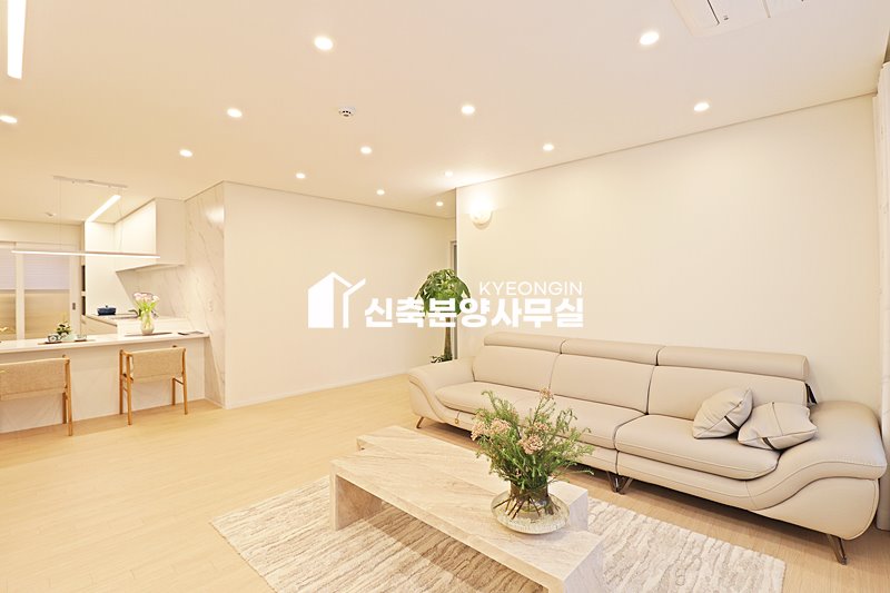 인천 미추홀구 문학동 파르나스 [ 2룸 . 3룸 . 테라스 . 복층 Type ] 분양 매물번호 15386 사진 7