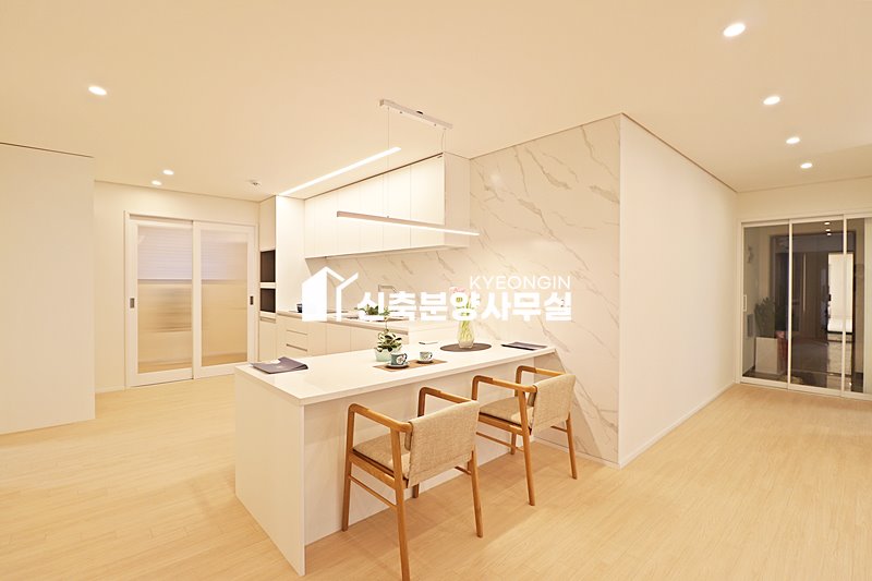 인천 미추홀구 문학동 파르나스 [ 2룸 . 3룸 . 테라스 . 복층 Type ] 분양 매물번호 15386 사진 10