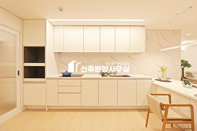 인천 미추홀구 문학동 파르나스 [ 2룸 . 3룸 . 테라스 . 복층 Type ] 분양 매물번호 15386 사진 11