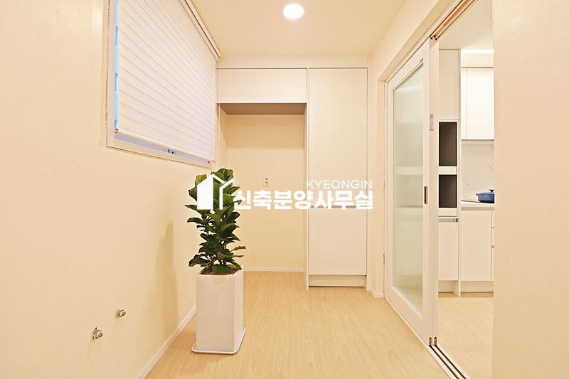 인천 미추홀구 문학동 파르나스 [ 2룸 . 3룸 . 테라스 . 복층 Type ] 분양 매물번호 15386 사진 14