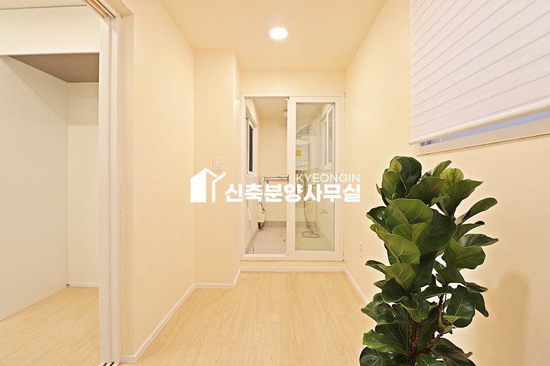 인천 미추홀구 문학동 파르나스 [ 2룸 . 3룸 . 테라스 . 복층 Type ] 분양 매물번호 15386 사진 15