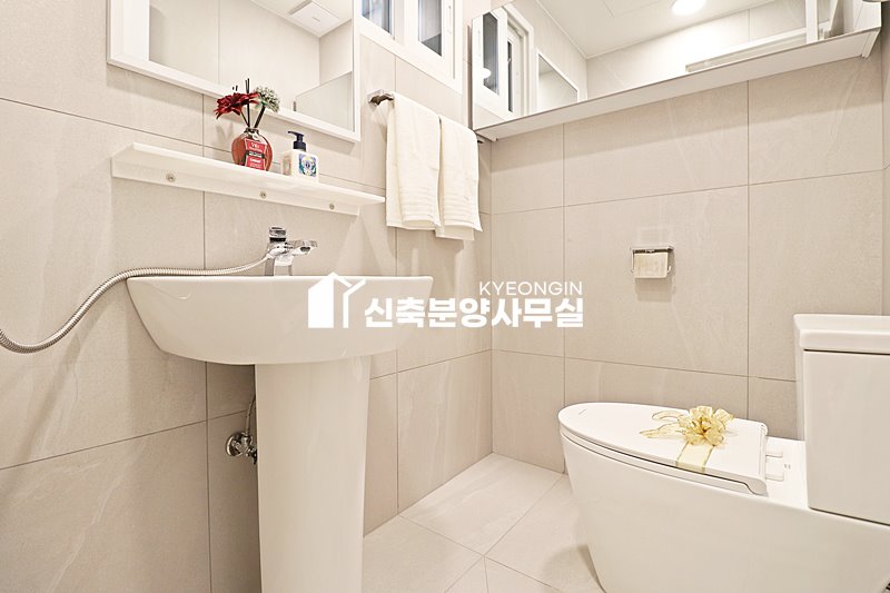 인천 미추홀구 문학동 파르나스 [ 2룸 . 3룸 . 테라스 . 복층 Type ] 분양 매물번호 15386 사진 17
