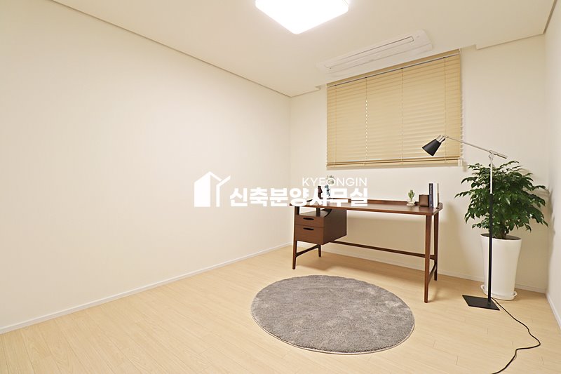 인천 미추홀구 문학동 파르나스 [ 2룸 . 3룸 . 테라스 . 복층 Type ] 분양 매물번호 15386 사진 18