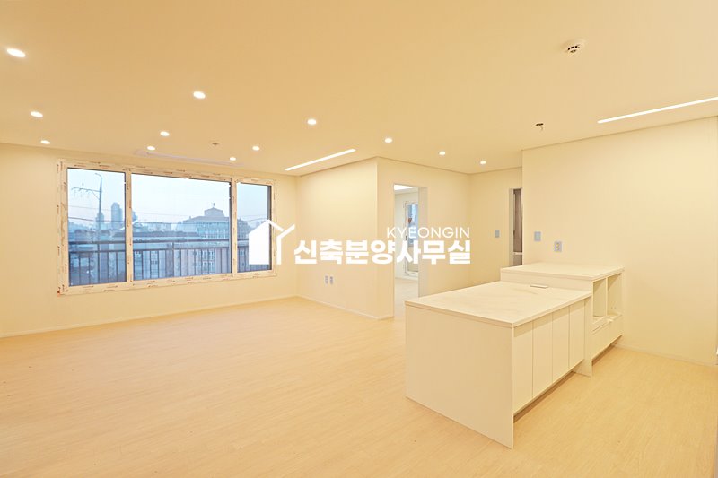 인천 미추홀구 문학동 파르나스 [ 2룸 . 3룸 . 테라스 . 복층 Type ] 분양 매물번호 15386 사진 22