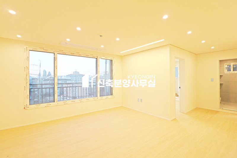 인천 미추홀구 문학동 파르나스 [ 2룸 . 3룸 . 테라스 . 복층 Type ] 분양 매물번호 15386 사진 23
