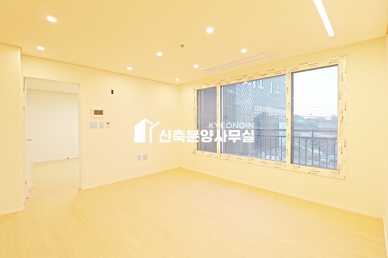 인천 미추홀구 문학동 파르나스 [ 2룸 . 3룸 . 테라스 . 복층 Type ] 분양 매물번호 15386 사진 25