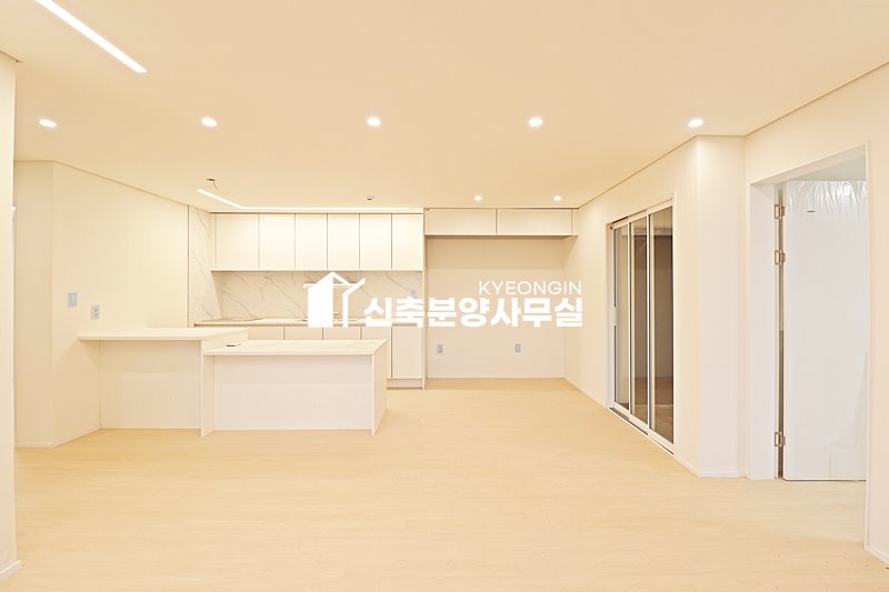 인천 미추홀구 문학동 파르나스 [ 2룸 . 3룸 . 테라스 . 복층 Type ] 분양 매물번호 15386 사진 27