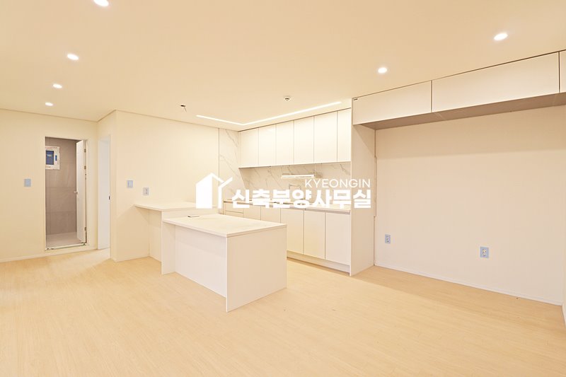 인천 미추홀구 문학동 파르나스 [ 2룸 . 3룸 . 테라스 . 복층 Type ] 분양 매물번호 15386 사진 31