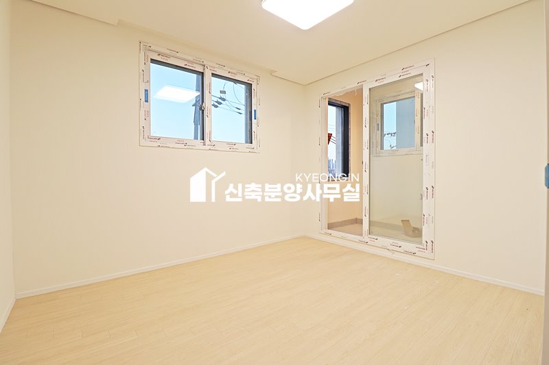 인천 미추홀구 문학동 파르나스 [ 2룸 . 3룸 . 테라스 . 복층 Type ] 분양 매물번호 15386 사진 36