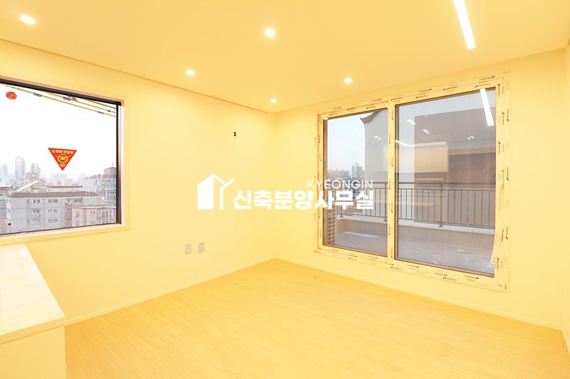 인천 미추홀구 문학동 파르나스 [ 2룸 . 3룸 . 테라스 . 복층 Type ] 분양 매물번호 15386 사진 40