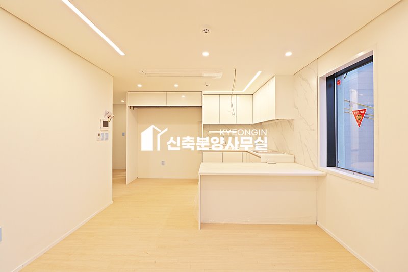 인천 미추홀구 문학동 파르나스 [ 2룸 . 3룸 . 테라스 . 복층 Type ] 분양 매물번호 15386 사진 44