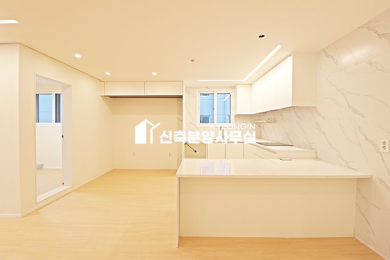 인천 미추홀구 문학동 파르나스 [ 2룸 . 3룸 . 테라스 . 복층 Type ] 분양 매물번호 15386 사진 63