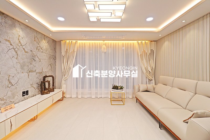 인천 검단구 마전동 웨스턴힐 [ 3룸 . 복층 Type ] 분양 매물번호 15385 사진 3