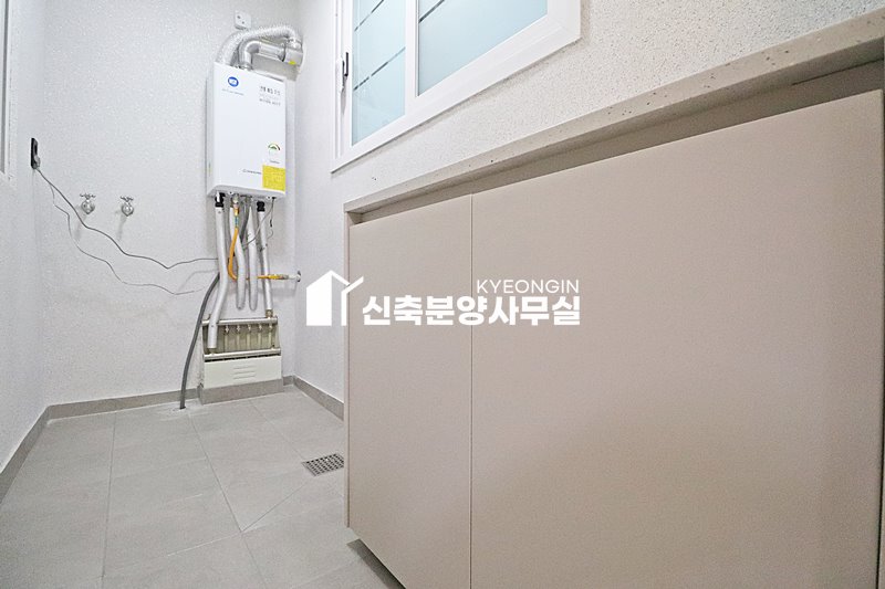 인천 검단구 마전동 웨스턴힐 [ 3룸 . 복층 Type ] 분양 매물번호 15385 사진 14