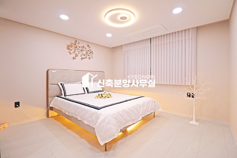 인천 검단구 마전동 웨스턴힐 [ 3룸 . 복층 Type ] 분양 매물번호 15385 사진 17