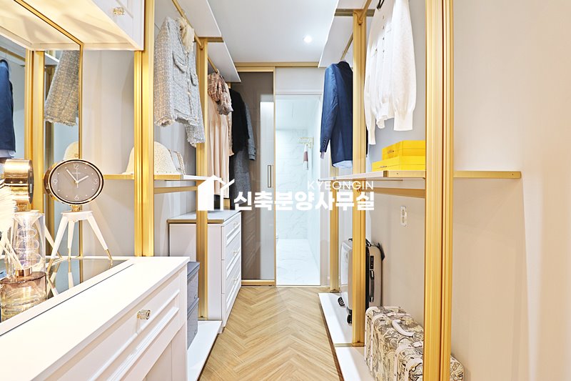 인천 서해구 검암동 엘케이빌리지 2차 [ 3룸 . 4룸 . 테라스 Type ] 분양 매물번호 15384 사진 15