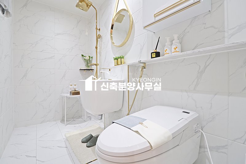 인천 서해구 검암동 엘케이빌리지 2차 [ 3룸 . 4룸 . 테라스 Type ] 분양 매물번호 15384 사진 20