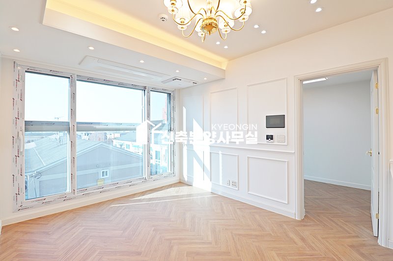 인천 서해구 검암동 엘케이빌리지 2차 [ 3룸 . 4룸 . 테라스 Type ] 분양 매물번호 15384 사진 23