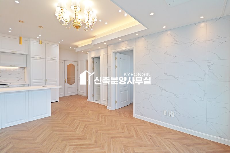 인천 서해구 검암동 엘케이빌리지 2차 [ 3룸 . 4룸 . 테라스 Type ] 분양 매물번호 15384 사진 26