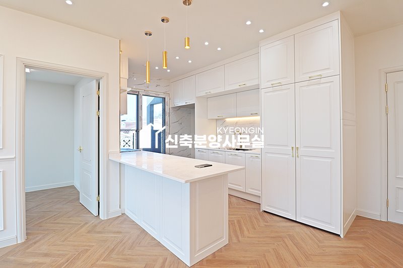 인천 서해구 검암동 엘케이빌리지 2차 [ 3룸 . 4룸 . 테라스 Type ] 분양 매물번호 15384 사진 29