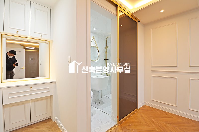 인천 서해구 검암동 엘케이빌리지 2차 [ 3룸 . 4룸 . 테라스 Type ] 분양 매물번호 15384 사진 34