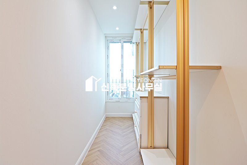 인천 서해구 검암동 엘케이빌리지 2차 [ 3룸 . 4룸 . 테라스 Type ] 분양 매물번호 15384 사진 36