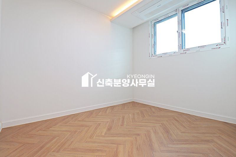 인천 서해구 검암동 엘케이빌리지 2차 [ 3룸 . 4룸 . 테라스 Type ] 분양 매물번호 15384 사진 37