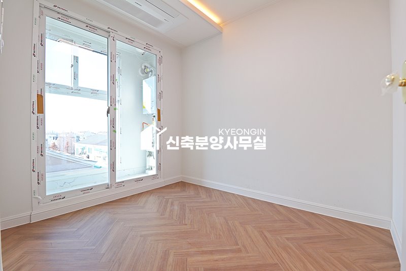 인천 서해구 검암동 엘케이빌리지 2차 [ 3룸 . 4룸 . 테라스 Type ] 분양 매물번호 15384 사진 38