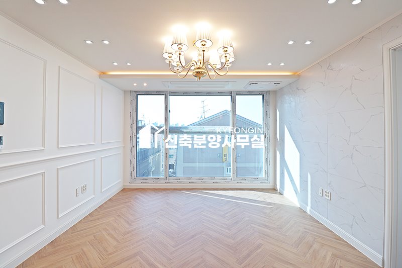 인천 서해구 검암동 엘케이빌리지 2차 [ 3룸 . 4룸 . 테라스 Type ] 분양 매물번호 15384 사진 44