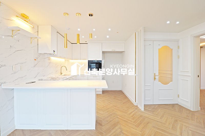 인천 서해구 검암동 엘케이빌리지 2차 [ 3룸 . 4룸 . 테라스 Type ] 분양 매물번호 15384 사진 50