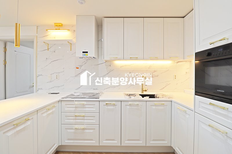 인천 서해구 검암동 엘케이빌리지 2차 [ 3룸 . 4룸 . 테라스 Type ] 분양 매물번호 15384 사진 52